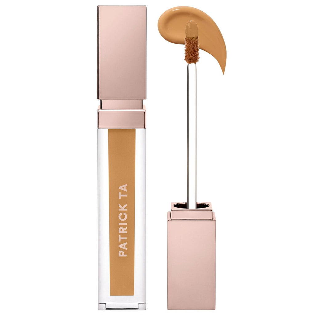 Patrick Ta Concealer skin soft hydrating