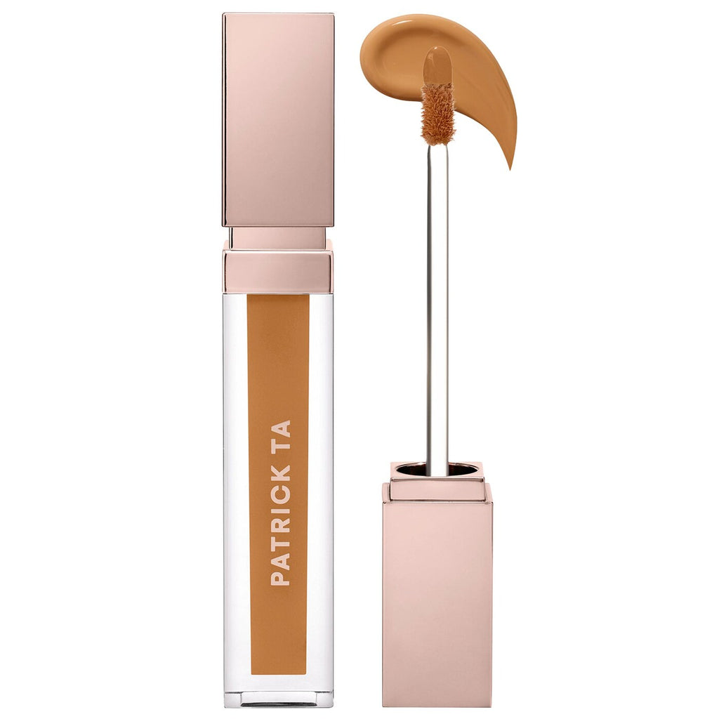 Patrick Ta Concealer skin soft hydrating