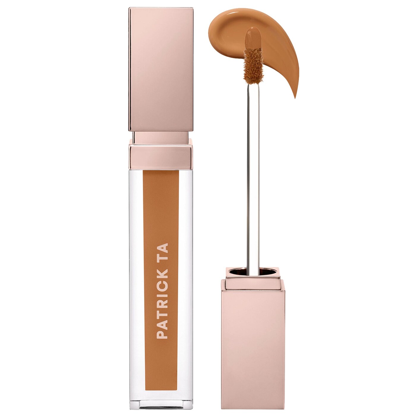 Patrick Ta Concealer skin soft hydrating