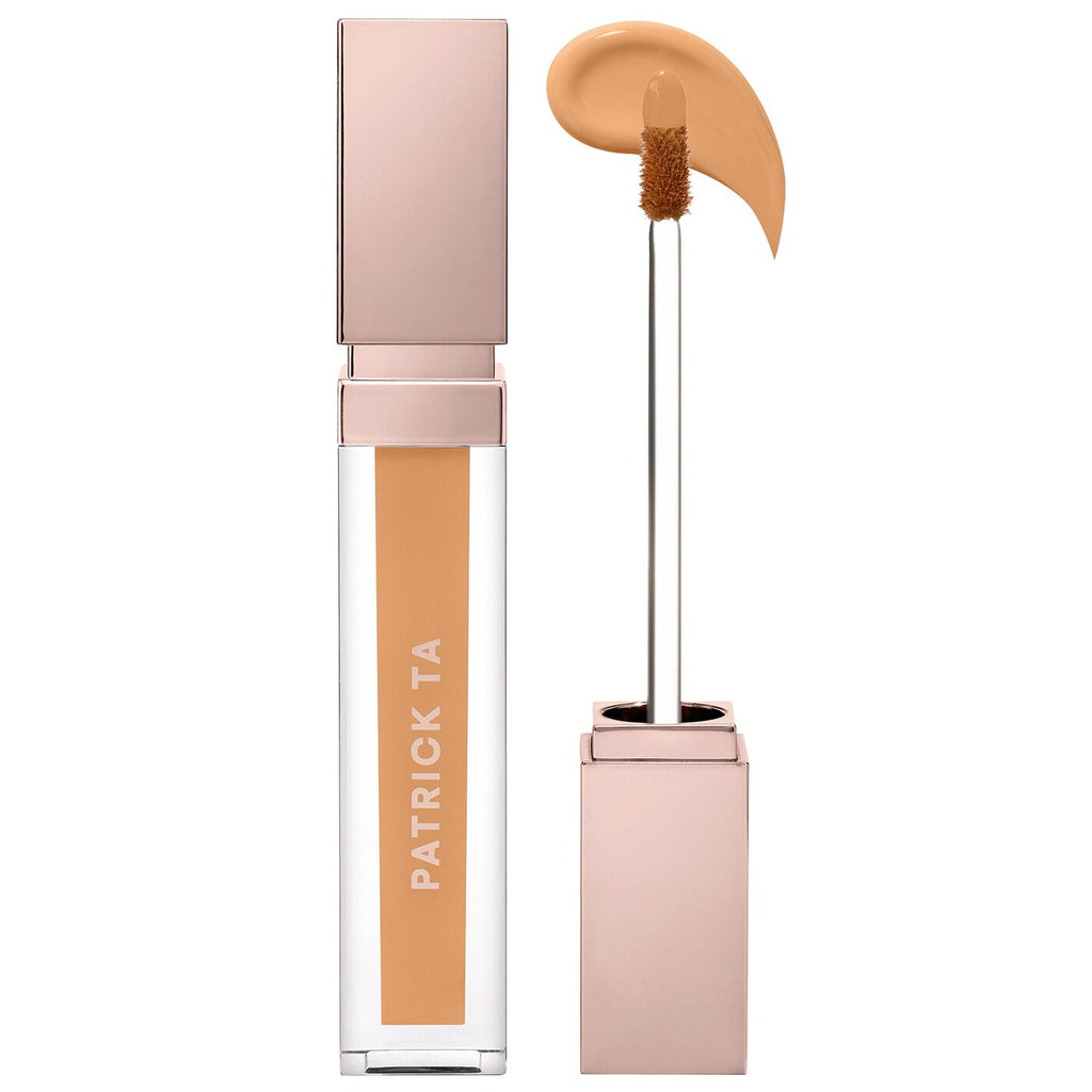 Patrick Ta Concealer skin soft hydrating