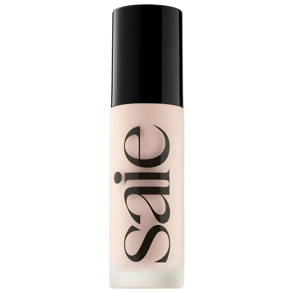Saie Glowy Super Skin Tint Foundation