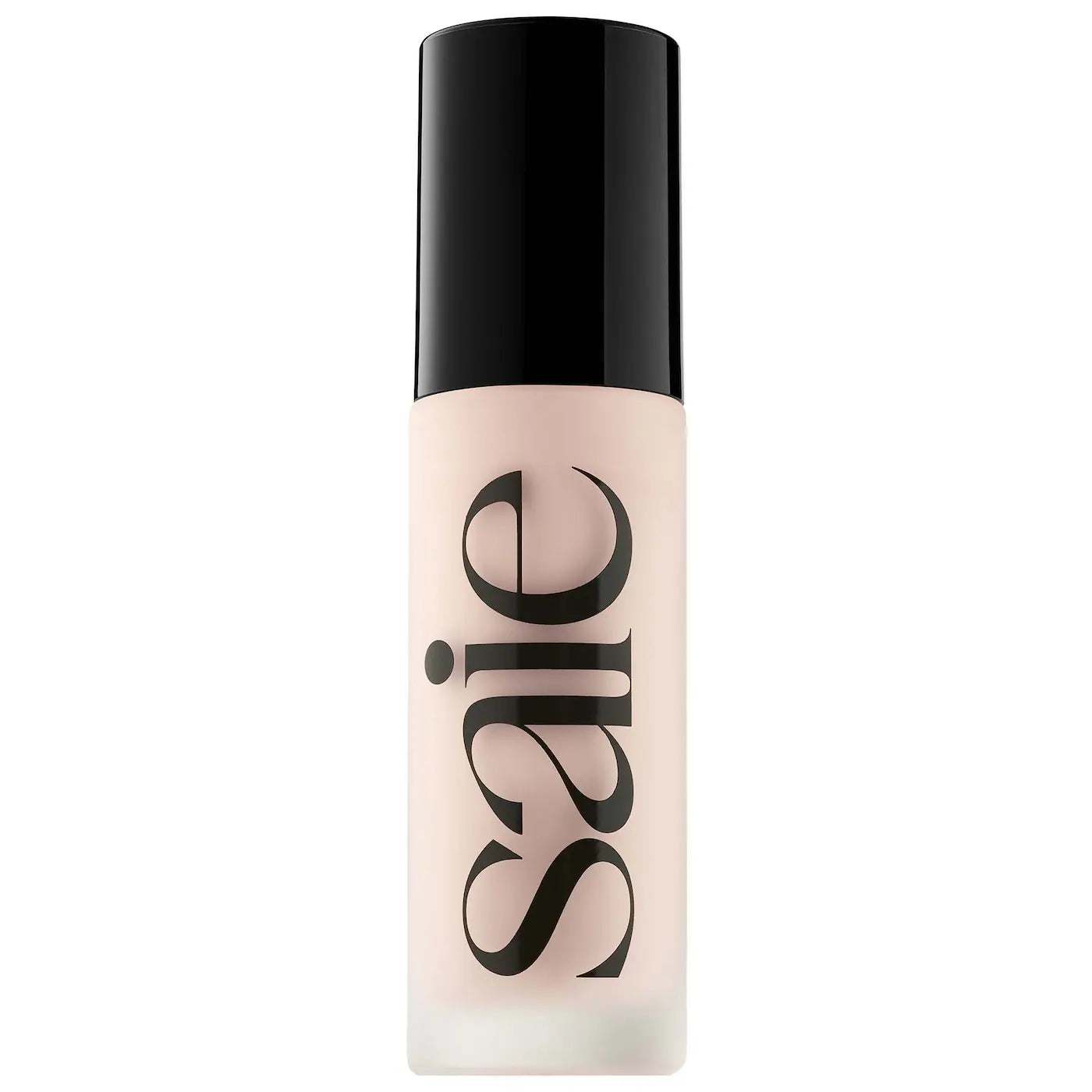 Saie Glowy Super Skin Tint Foundation