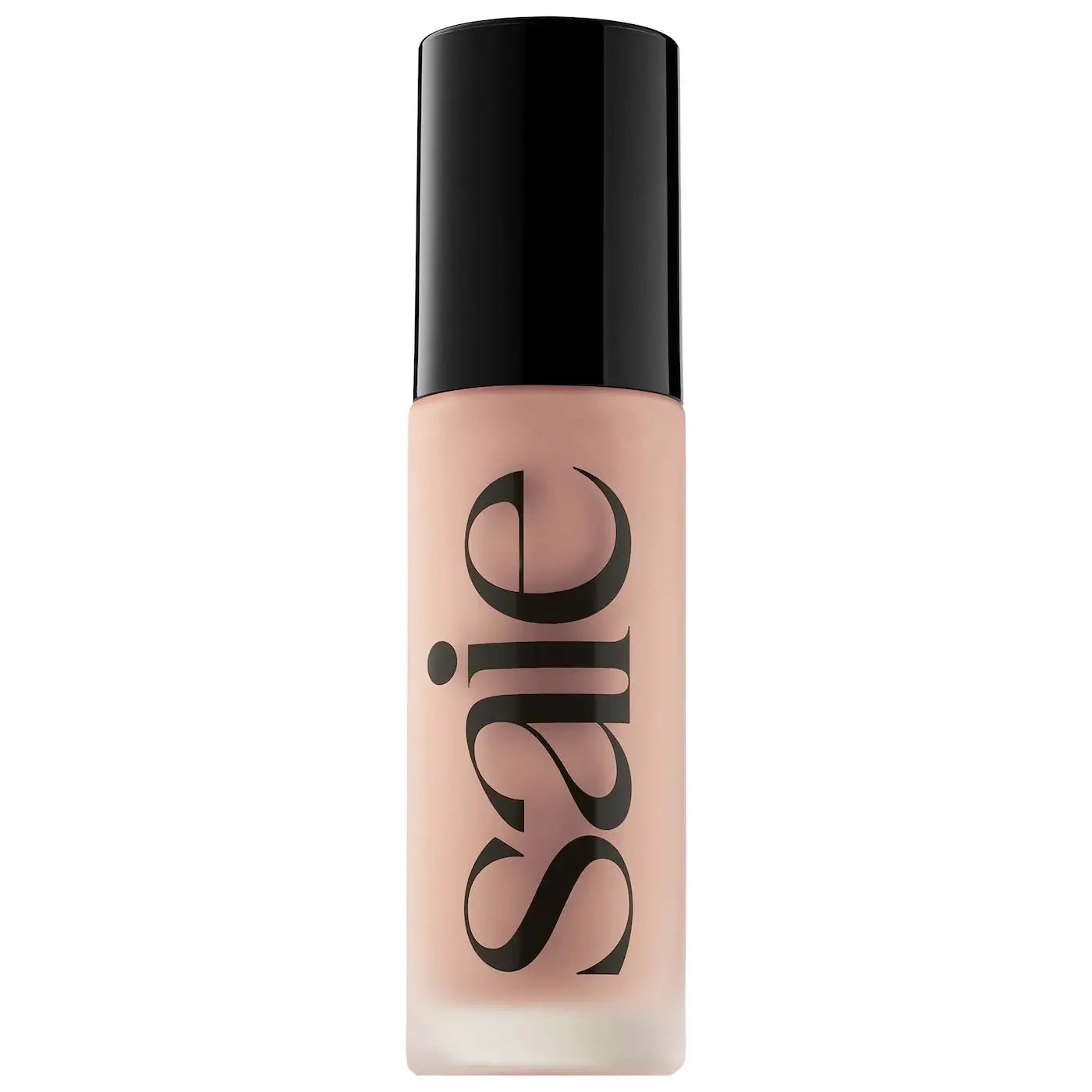 Saie Glowy Super Skin Tint Foundation