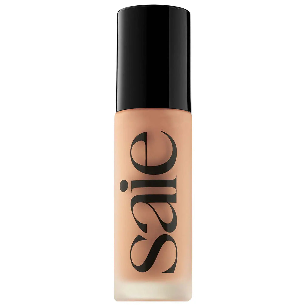 Saie Glowy Super Skin Tint Foundation