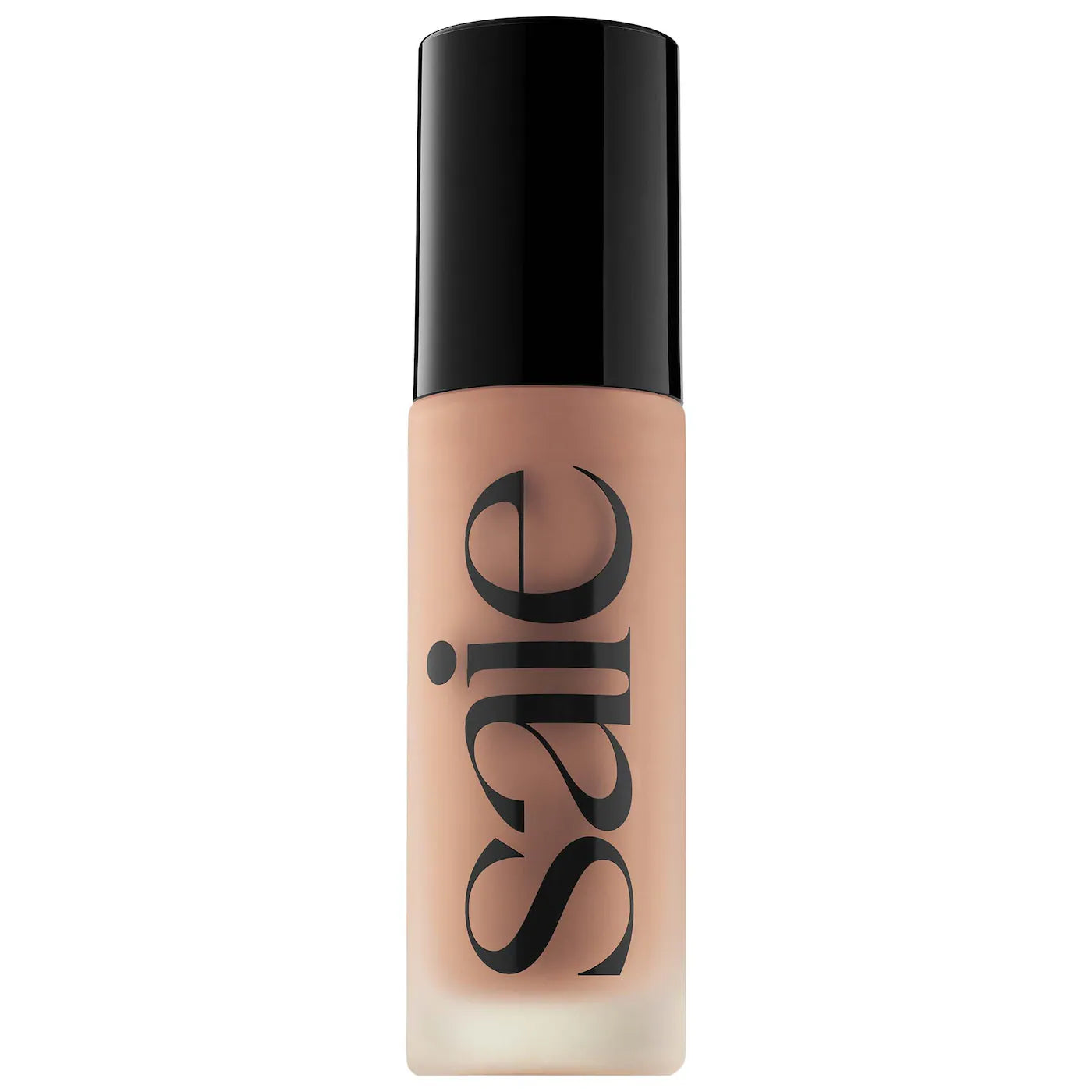 Saie Glowy Super Skin Tint Foundation