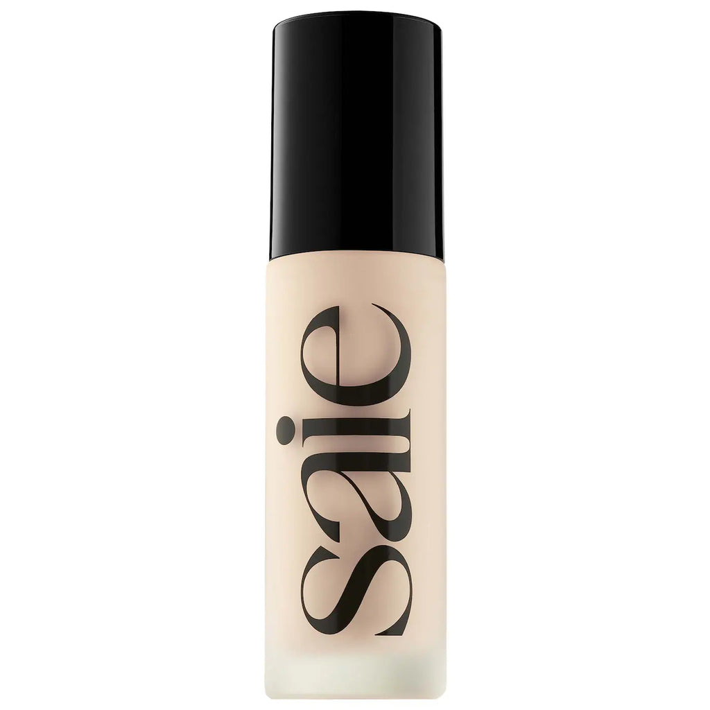 Saie Glowy Super Skin Tint Foundation