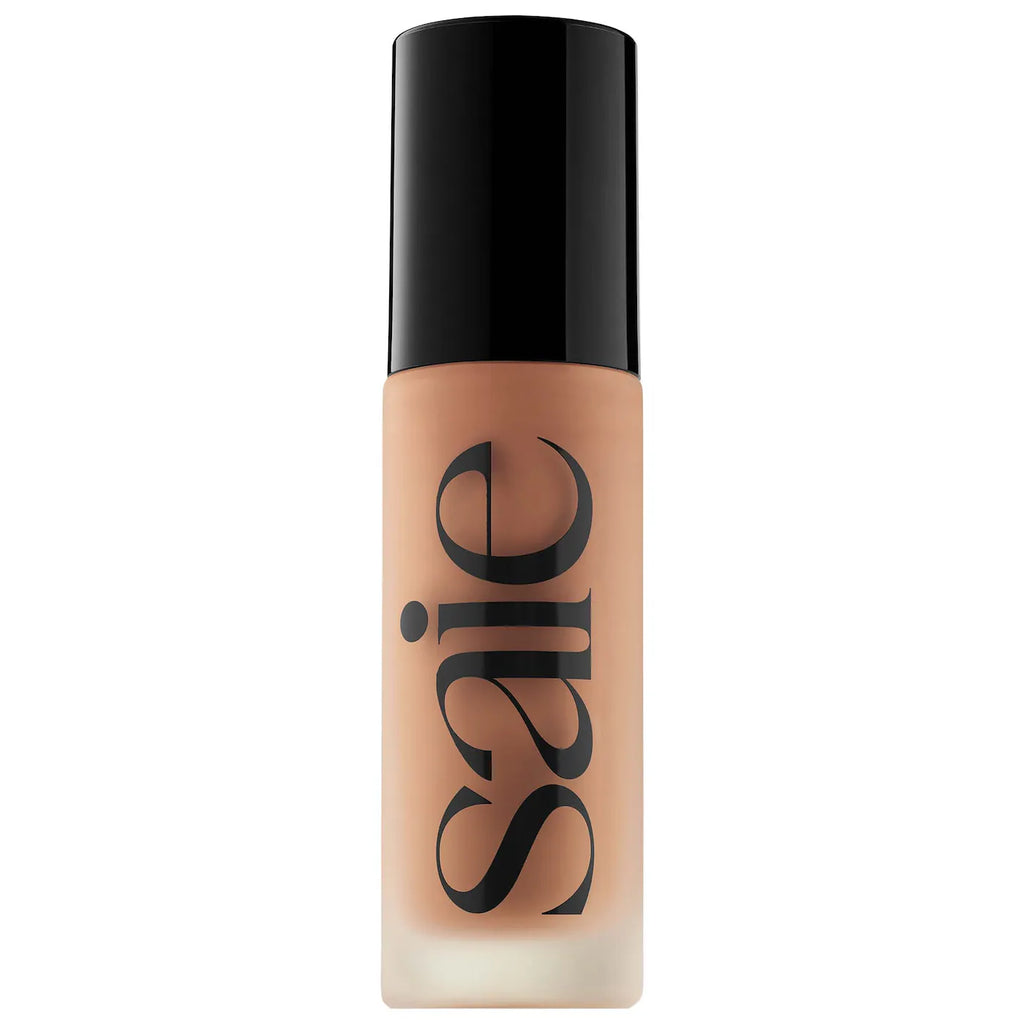 Saie Glowy Super Skin Tint Foundation