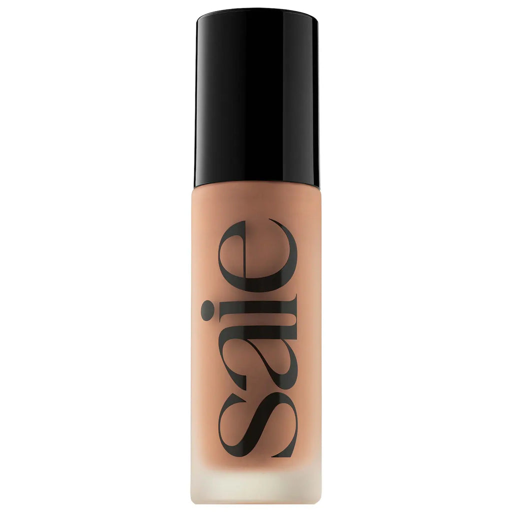 Saie Glowy Super Skin Tint Foundation