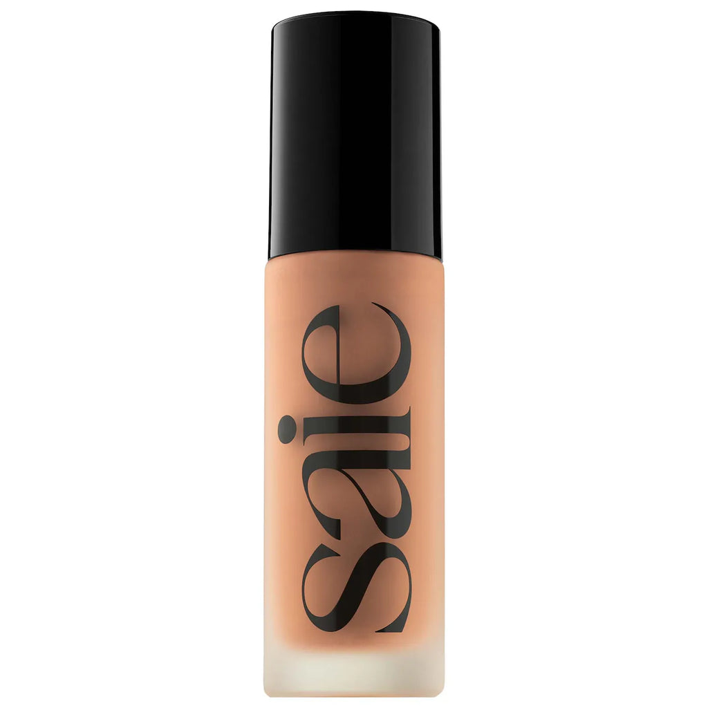 Saie Glowy Super Skin Tint Foundation