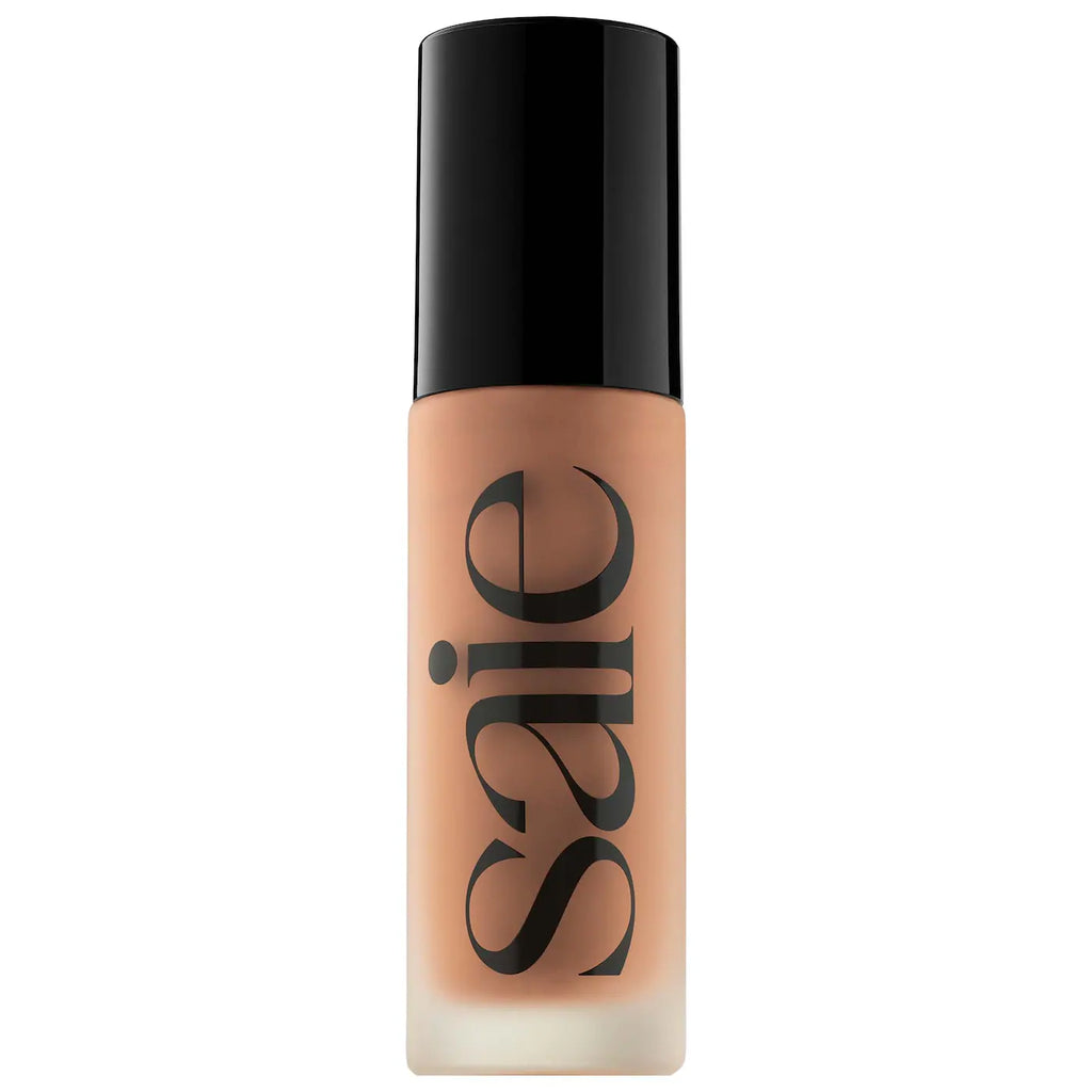 Saie Glowy Super Skin Tint Foundation