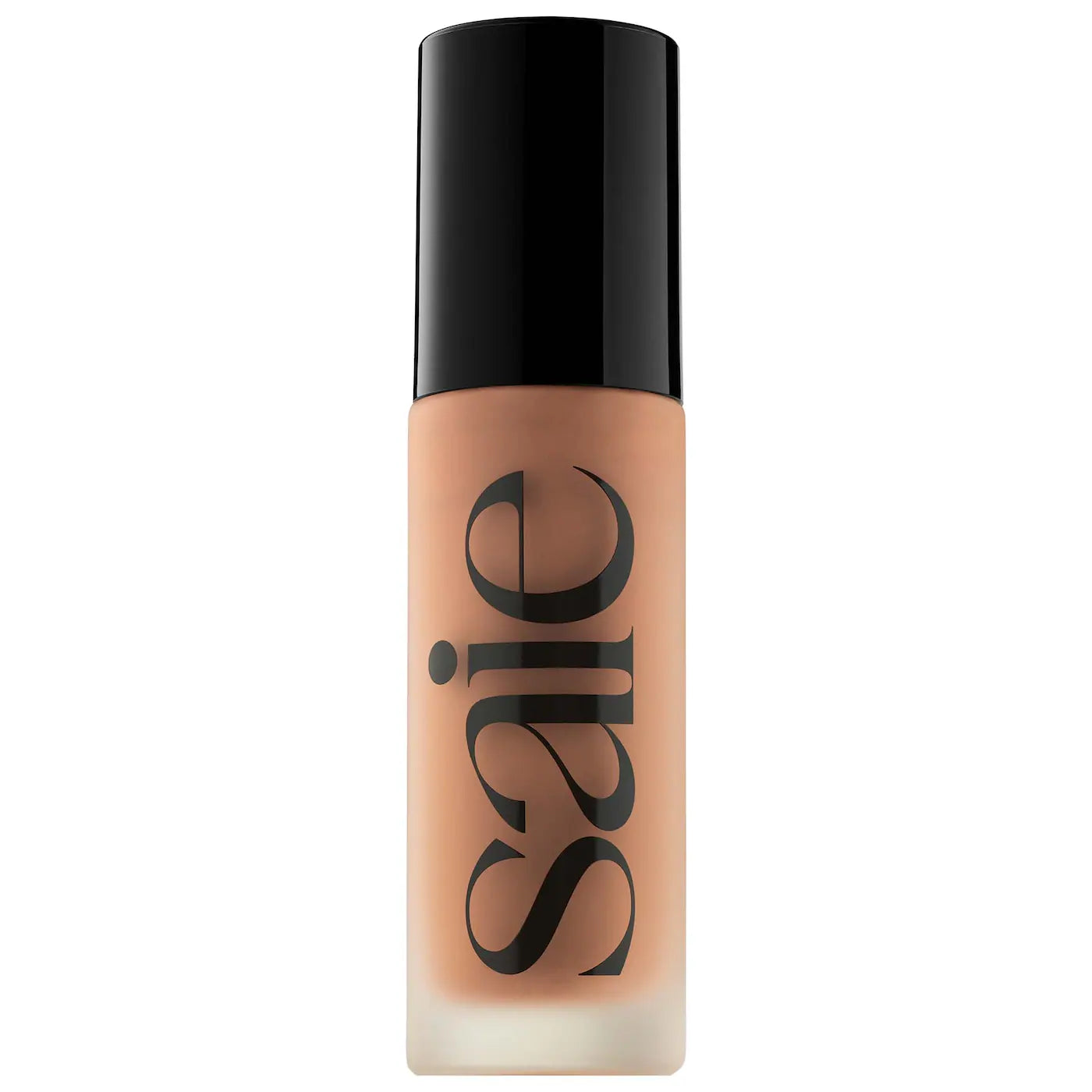 Saie Glowy Super Skin Tint Foundation