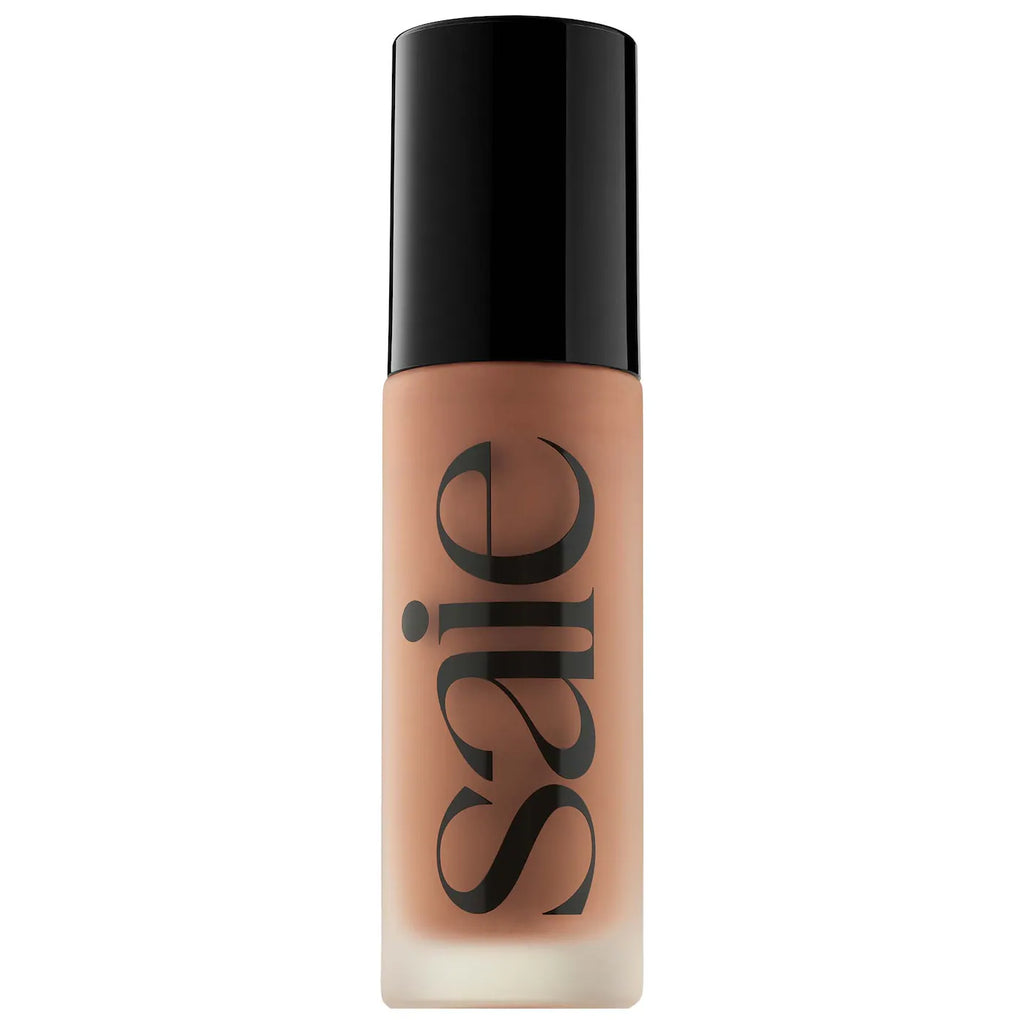 Saie Glowy Super Skin Tint Foundation