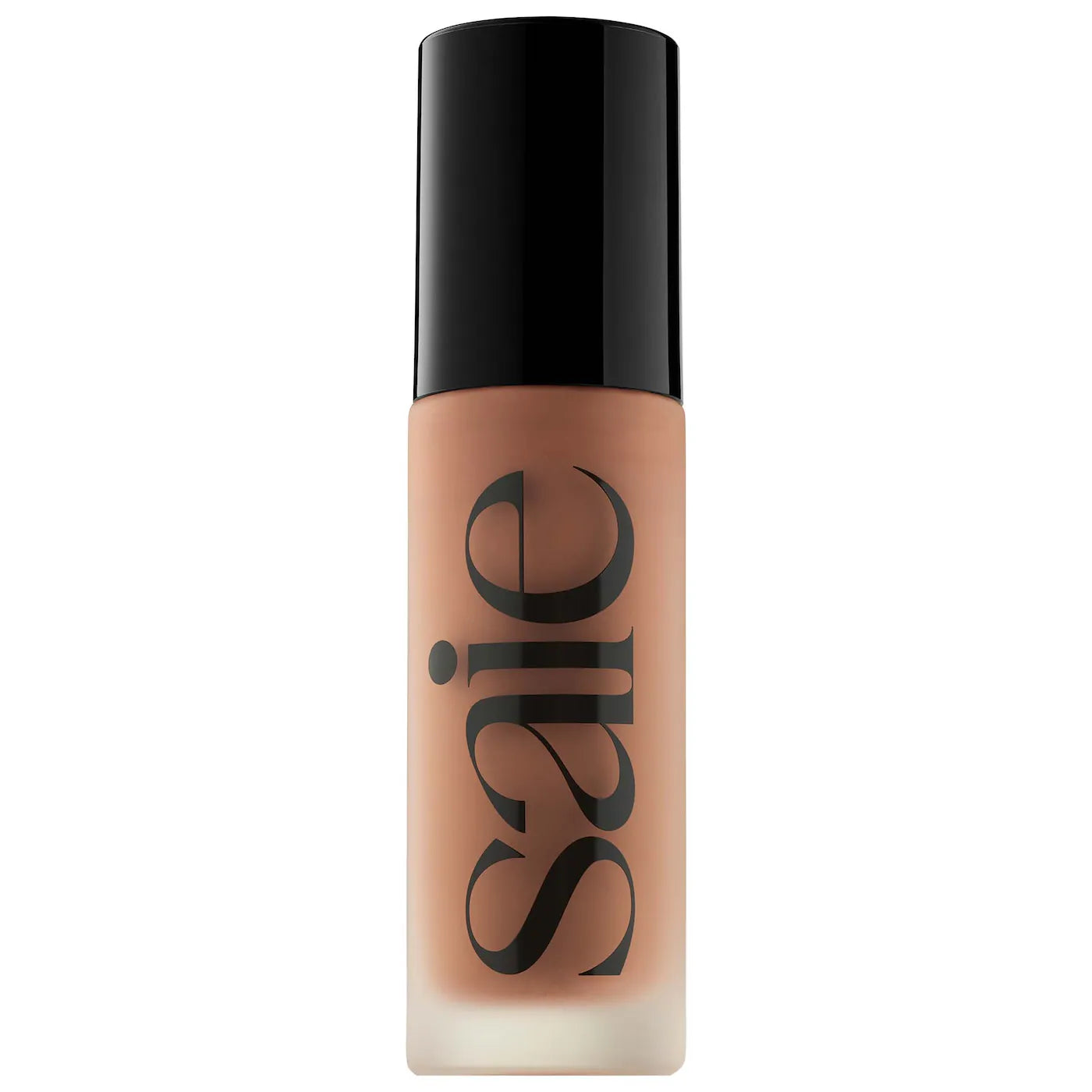 Saie Glowy Super Skin Tint Foundation