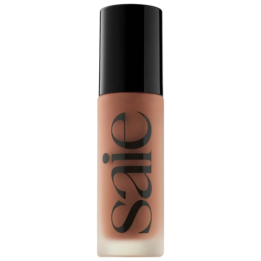 Saie Glowy Super Skin Tint Foundation