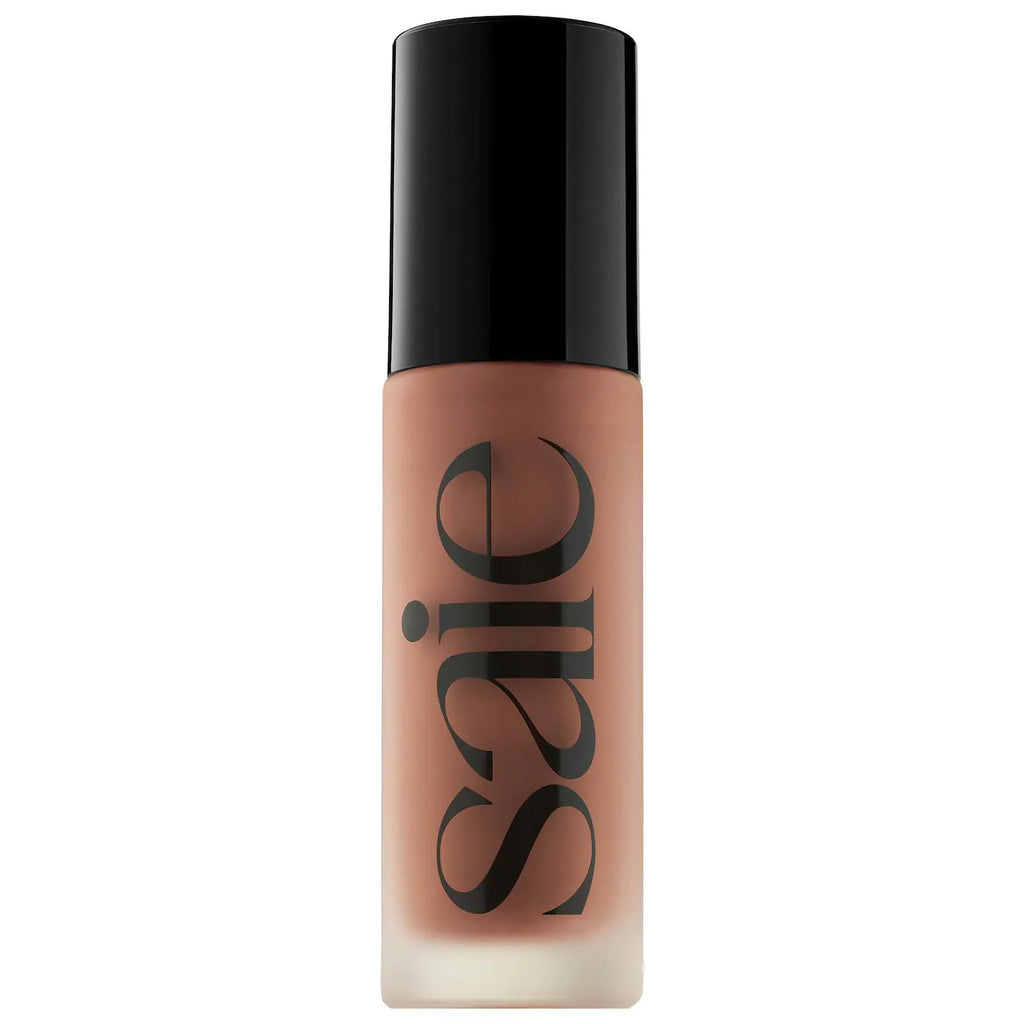 Saie Glowy Super Skin Tint Foundation