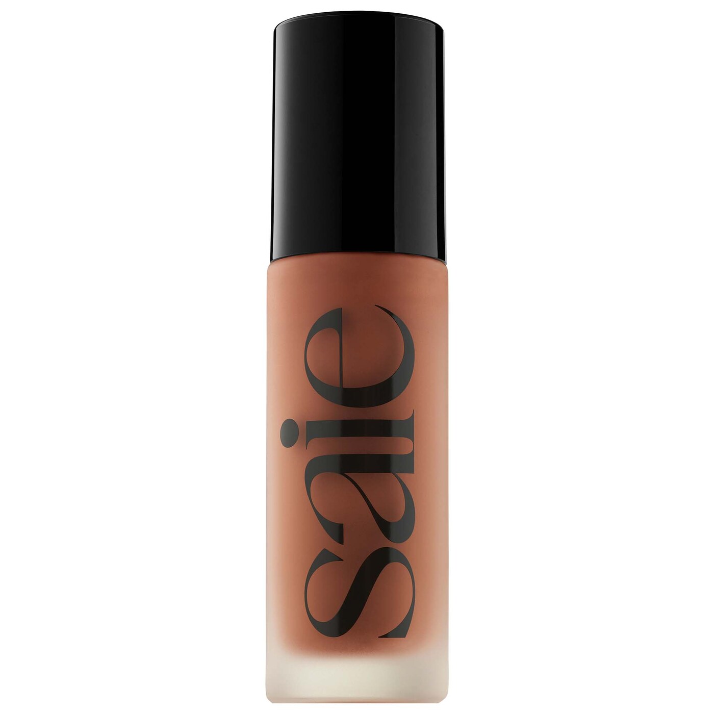 Saie Glowy Super Skin Tint Foundation