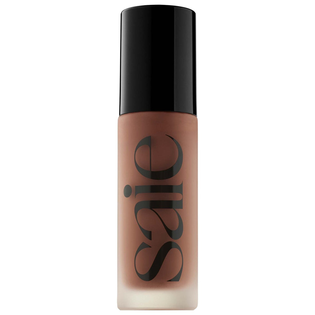 Saie Glowy Super Skin Tint Foundation