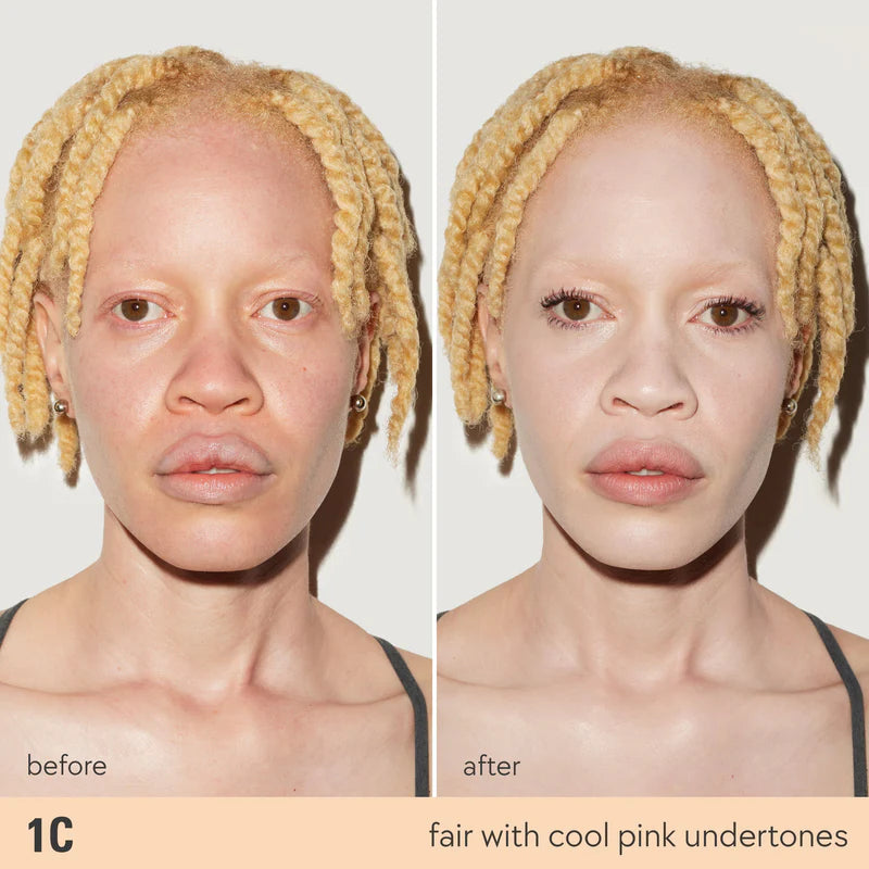 Kylie Power Plush Longwear Foundation
