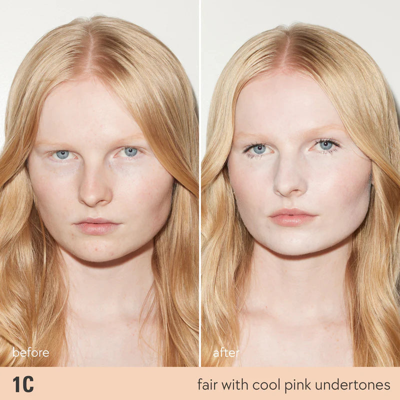 Kylie Power Plush Longwear Concealer