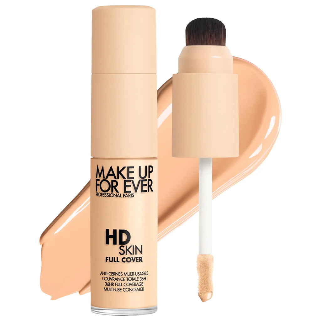 Makeup Forever Concealer Full Cover