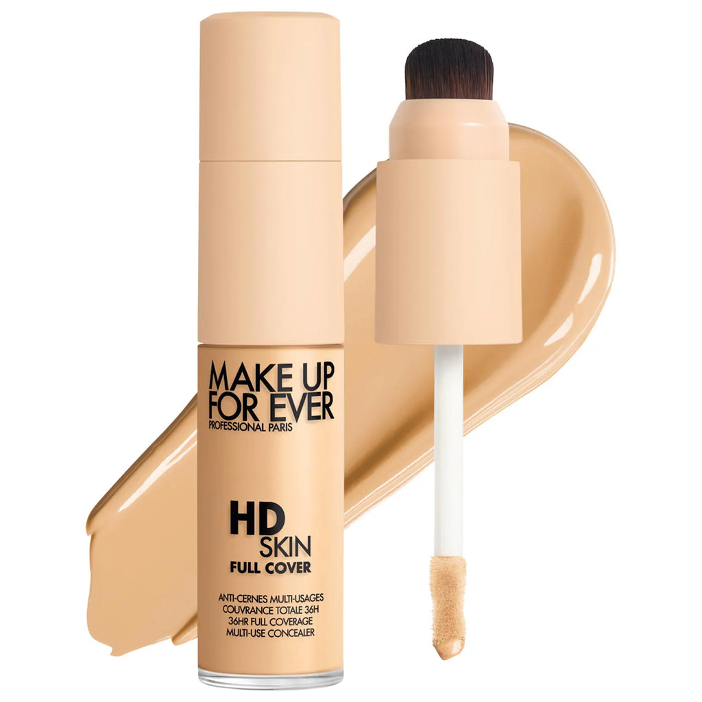 Makeup Forever Concealer Full Cover