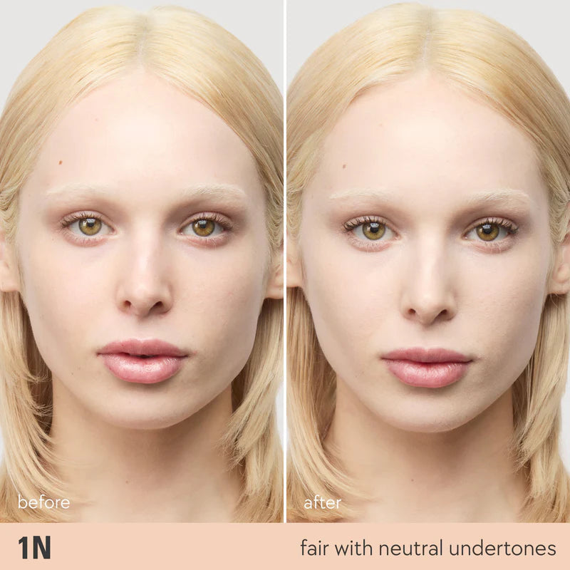 Kylie Skin Tint Blurring Elixir