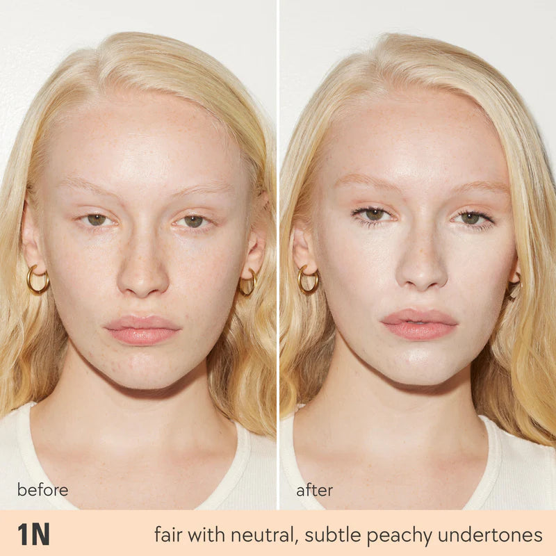 Kylie Power Plush Longwear Concealer