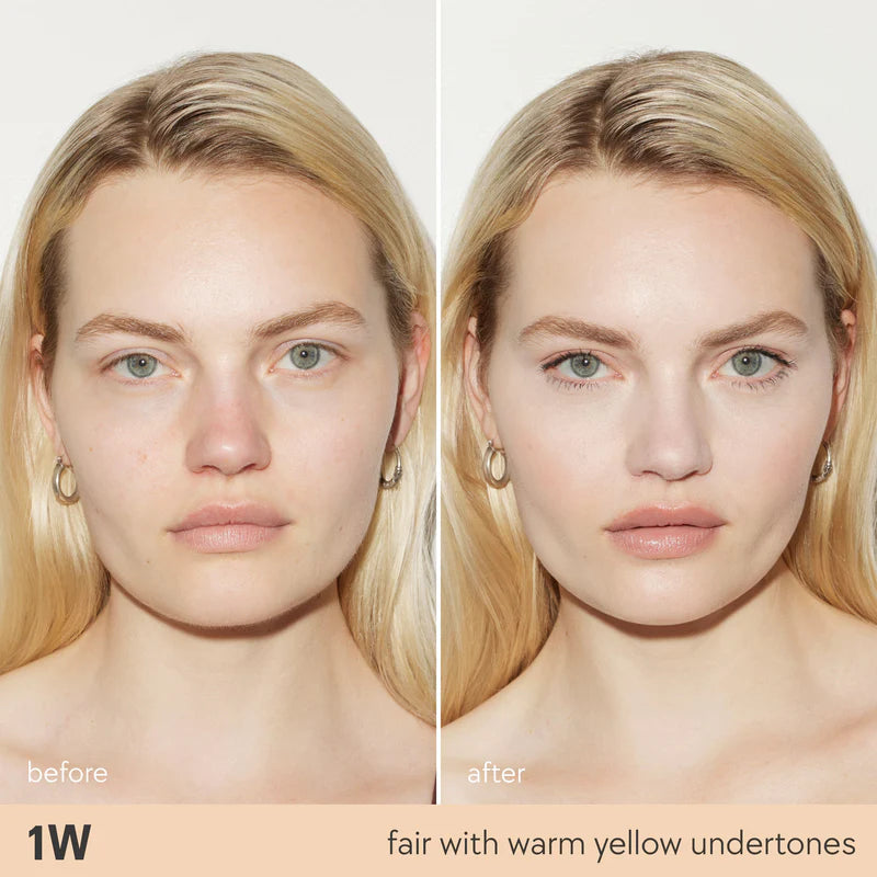 Kylie Power Plush Longwear Concealer