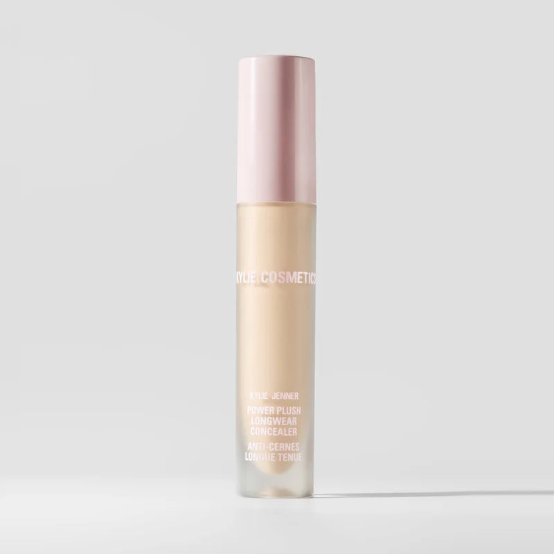 Kylie Power Plush Longwear Concealer