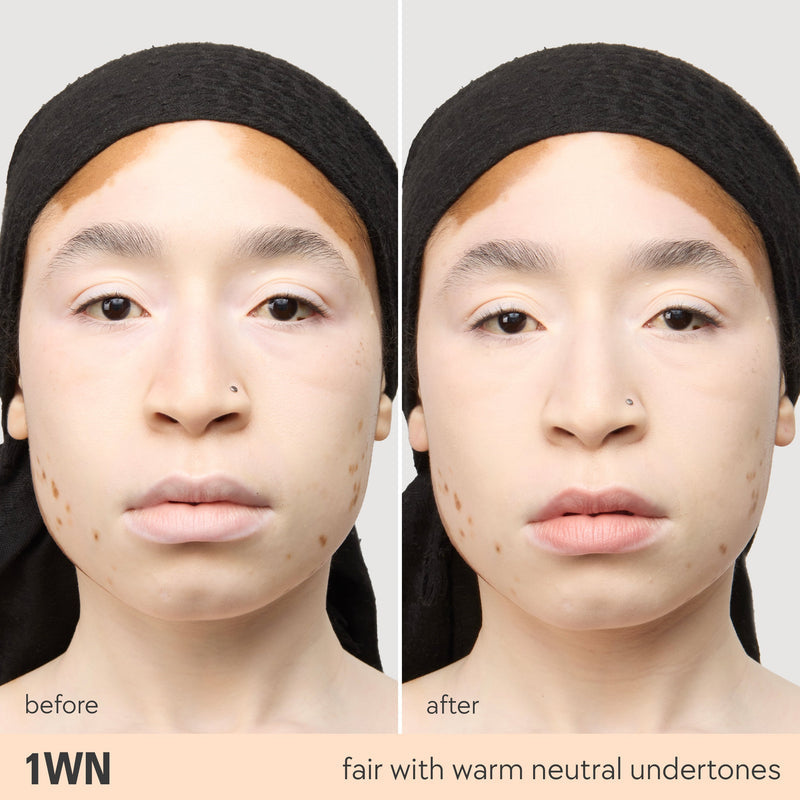 Kylie Skin Tint Blurring Elixir