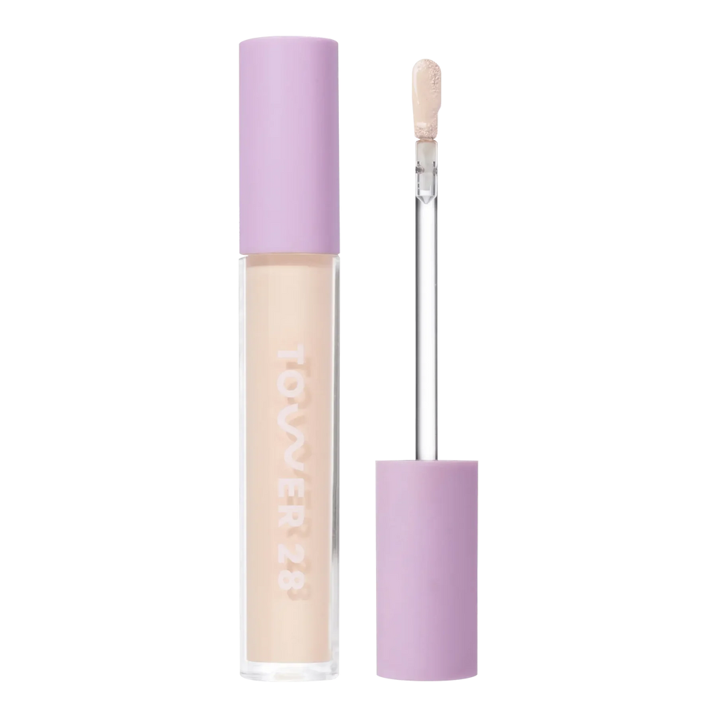 Tower 28 Corrector