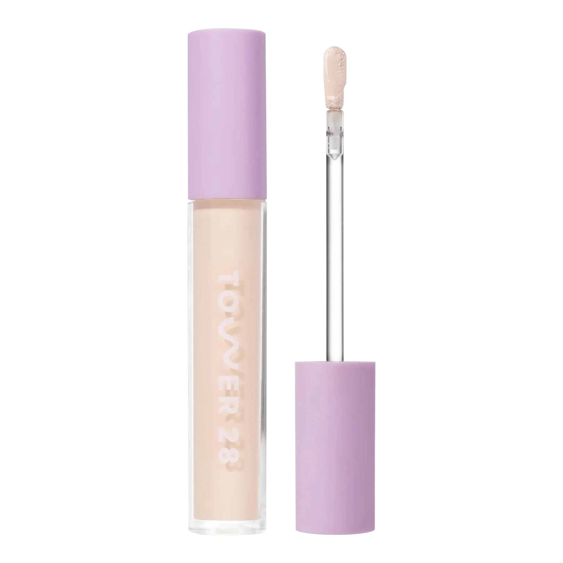 Tower 28 Corrector