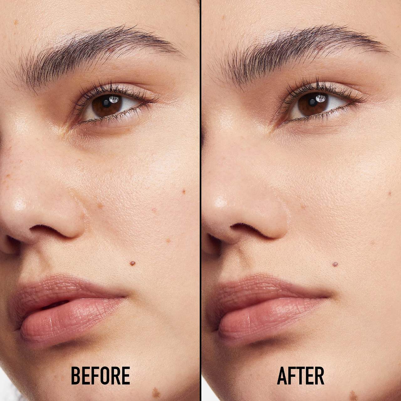 Dior Full-Coverage Concealer