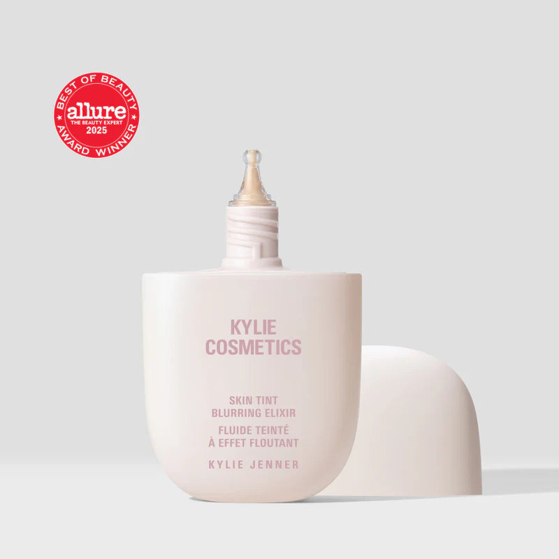 Kylie Skin Tint Blurring Elixir