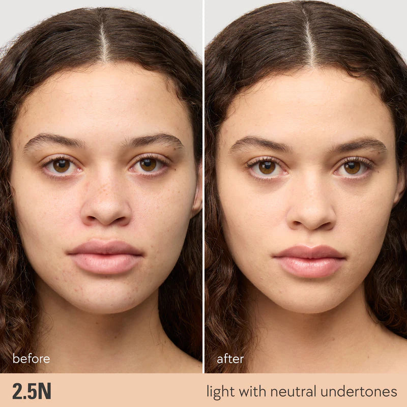Kylie Skin Tint Blurring Elixir