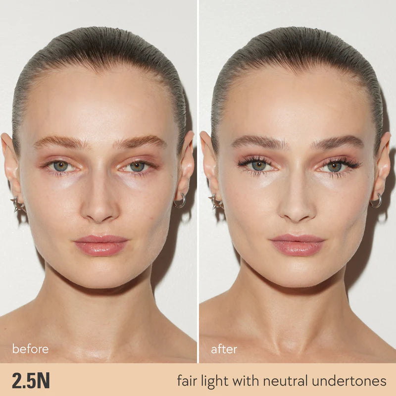 Kylie Power Plush Longwear Concealer