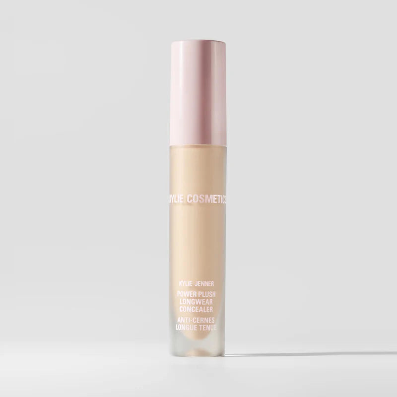 Kylie Power Plush Longwear Concealer