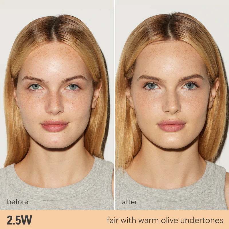 Kylie Power Plush Longwear Foundation