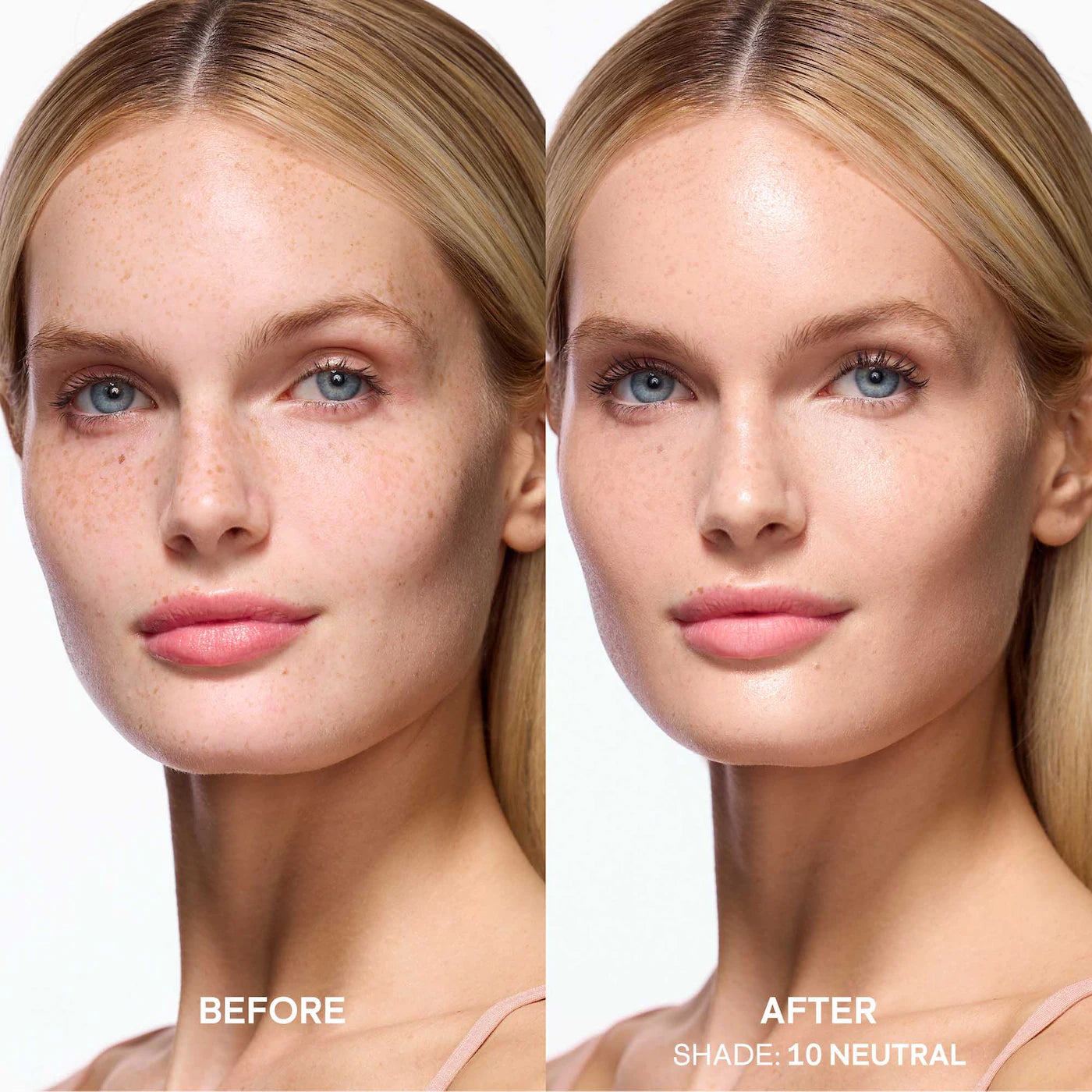 Patrick Ta Foundation major skin luminous