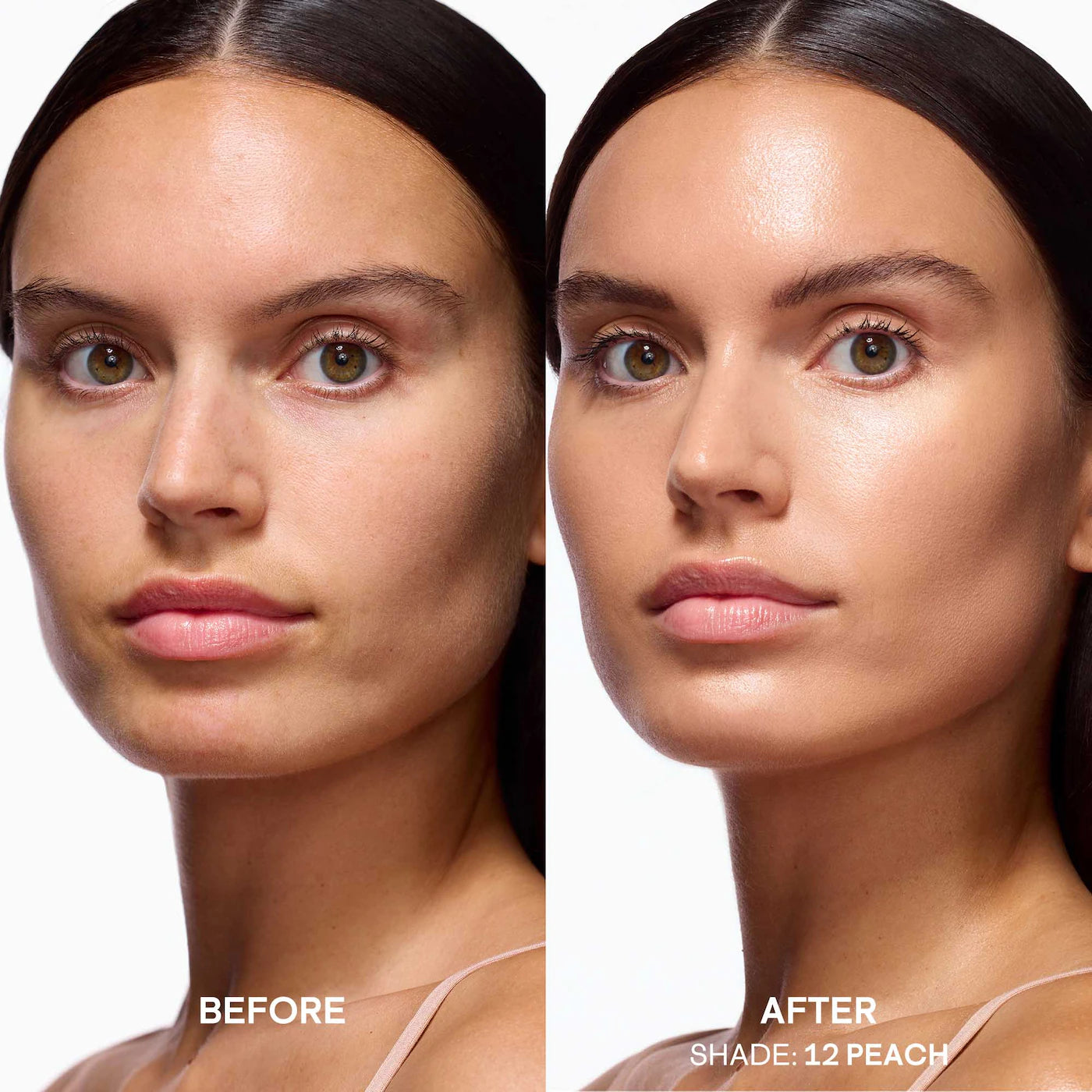 Patrick Ta Foundation major skin luminous