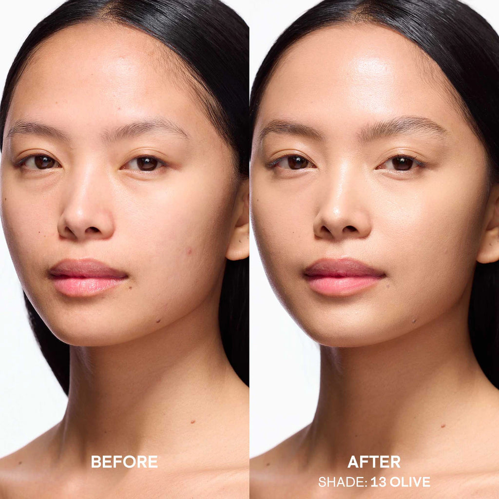 Patrick Ta Foundation major skin luminous