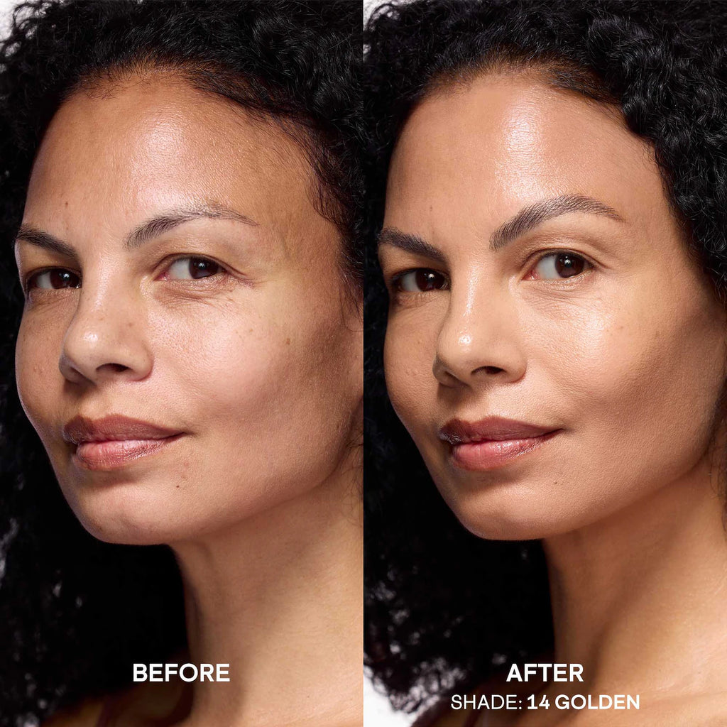 Patrick Ta Foundation major skin luminous