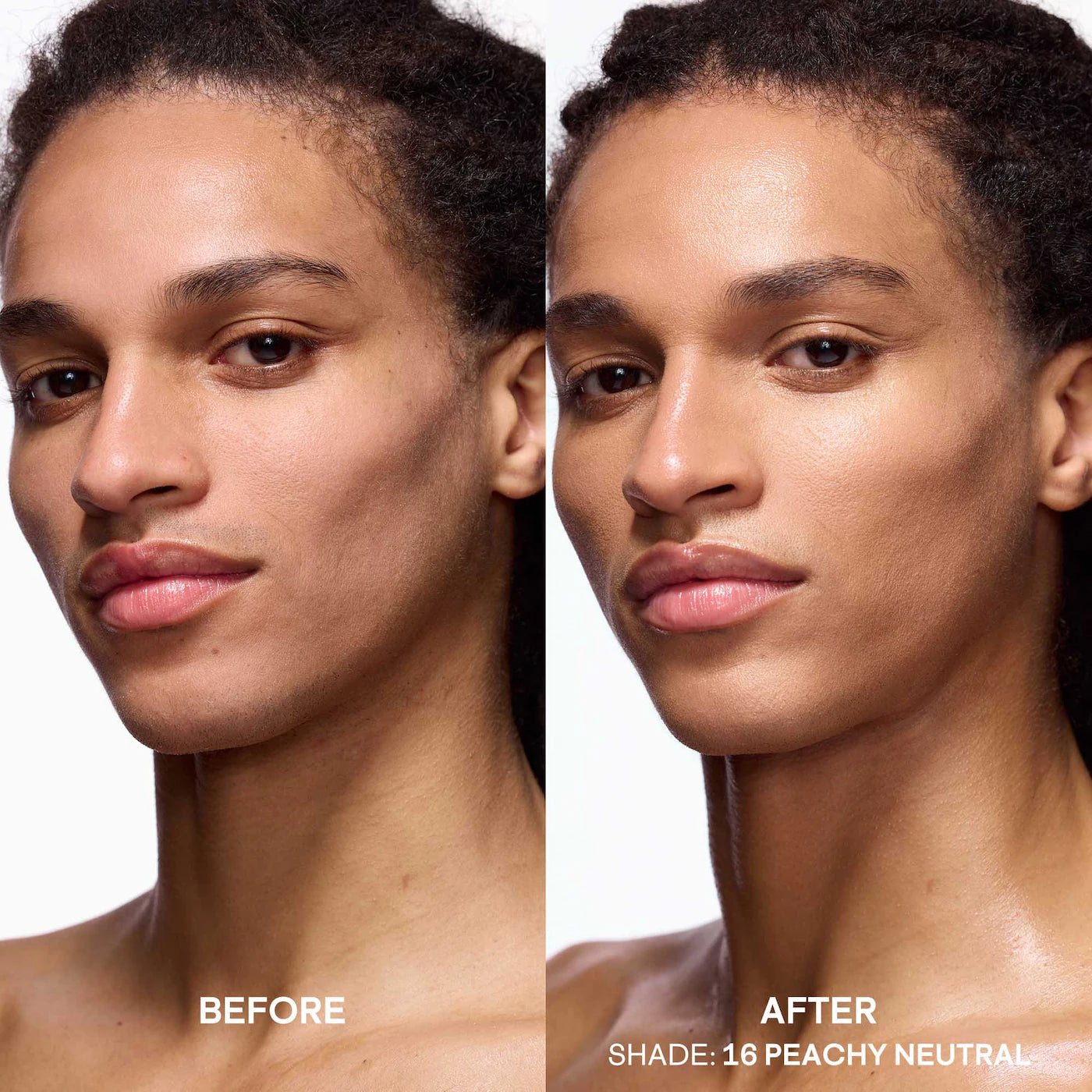 Patrick Ta Foundation major skin luminous