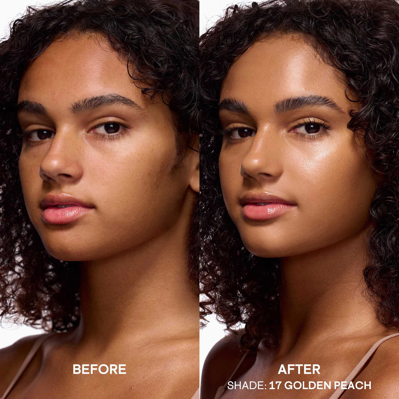 Patrick Ta Foundation major skin luminous