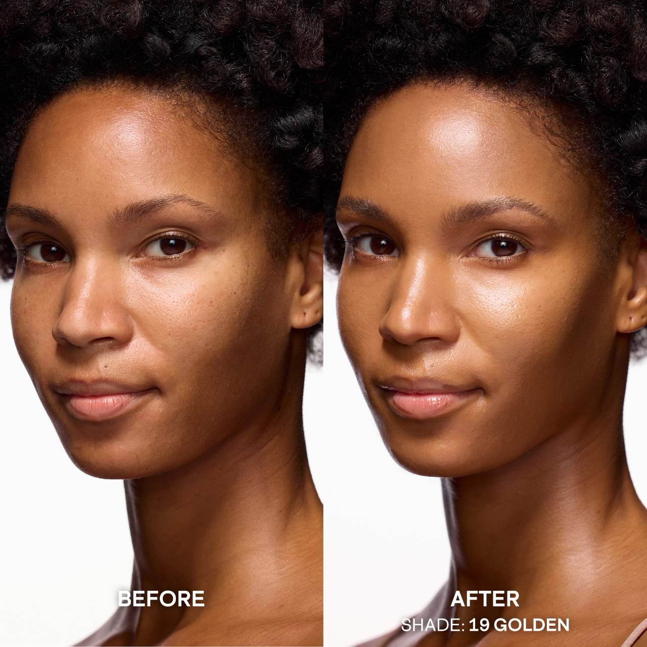 Patrick Ta Foundation major skin luminous