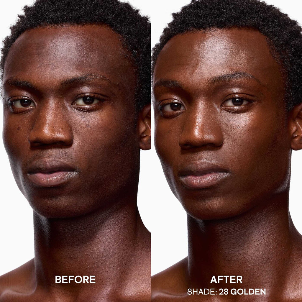 Patrick Ta Foundation major skin luminous