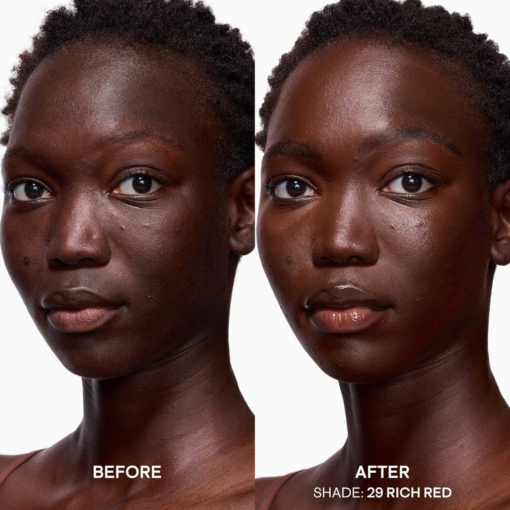 Patrick Ta Foundation major skin luminous
