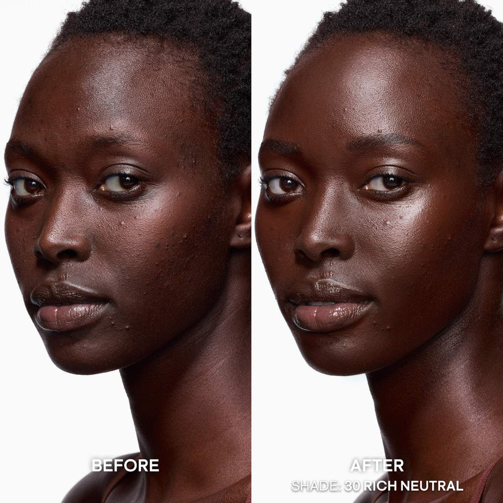 Patrick Ta Foundation major skin luminous