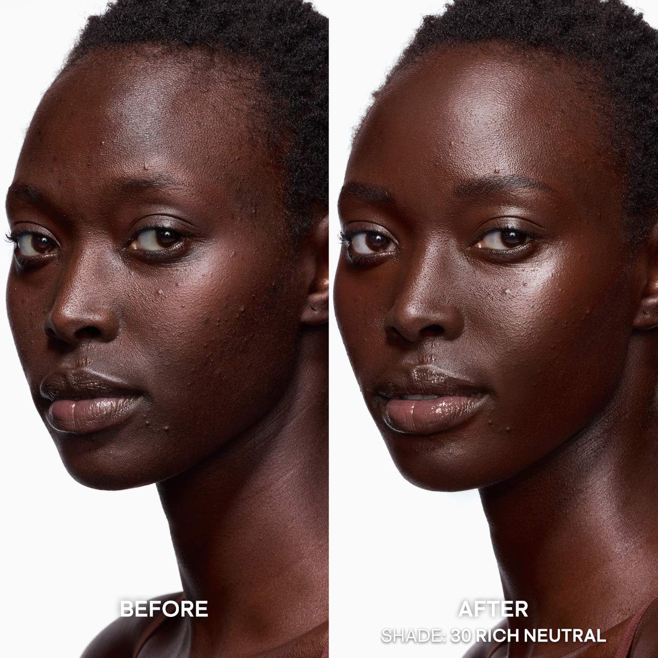 Patrick Ta Foundation major skin luminous