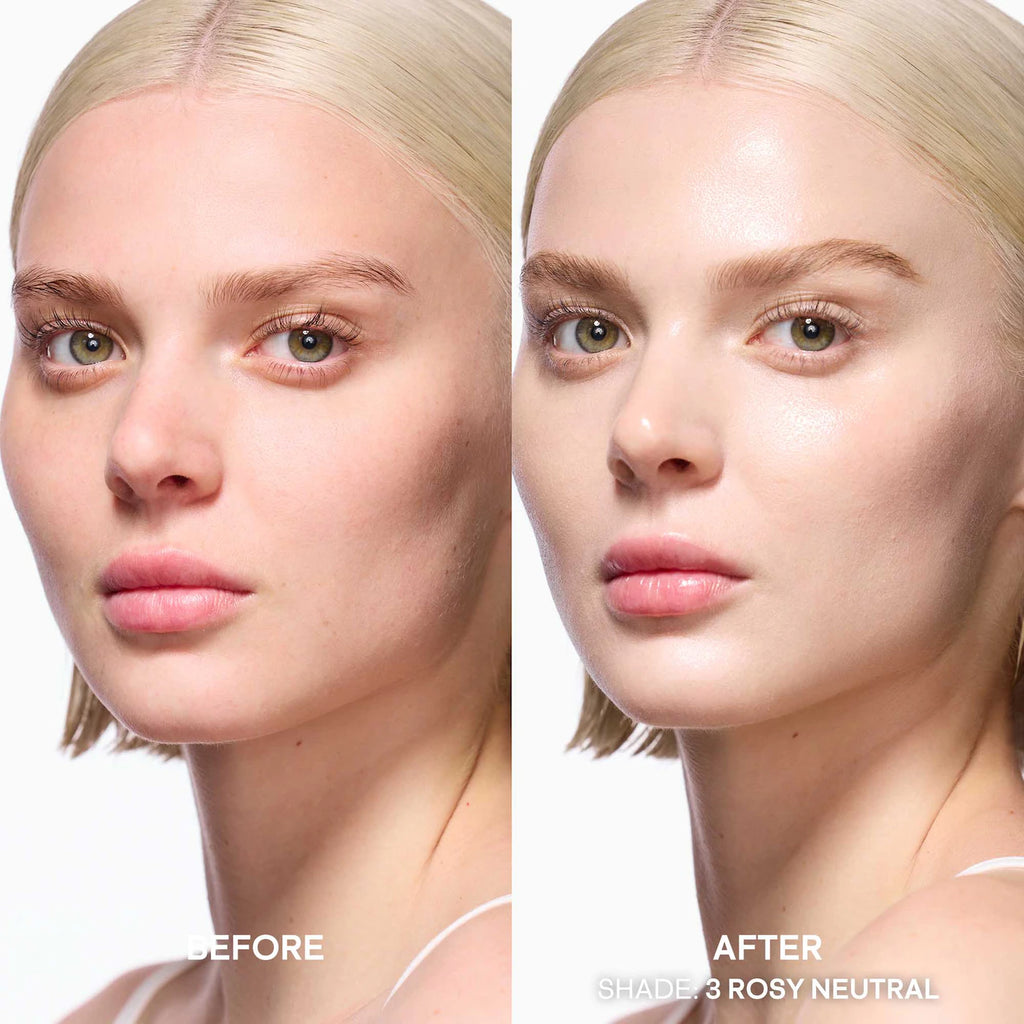 Patrick Ta Foundation major skin luminous